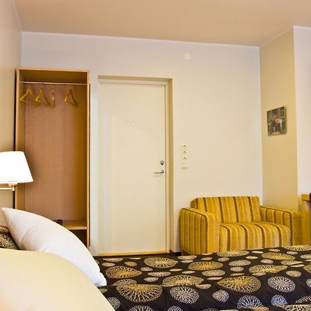 Art Hotell Rakvere Exterior photo