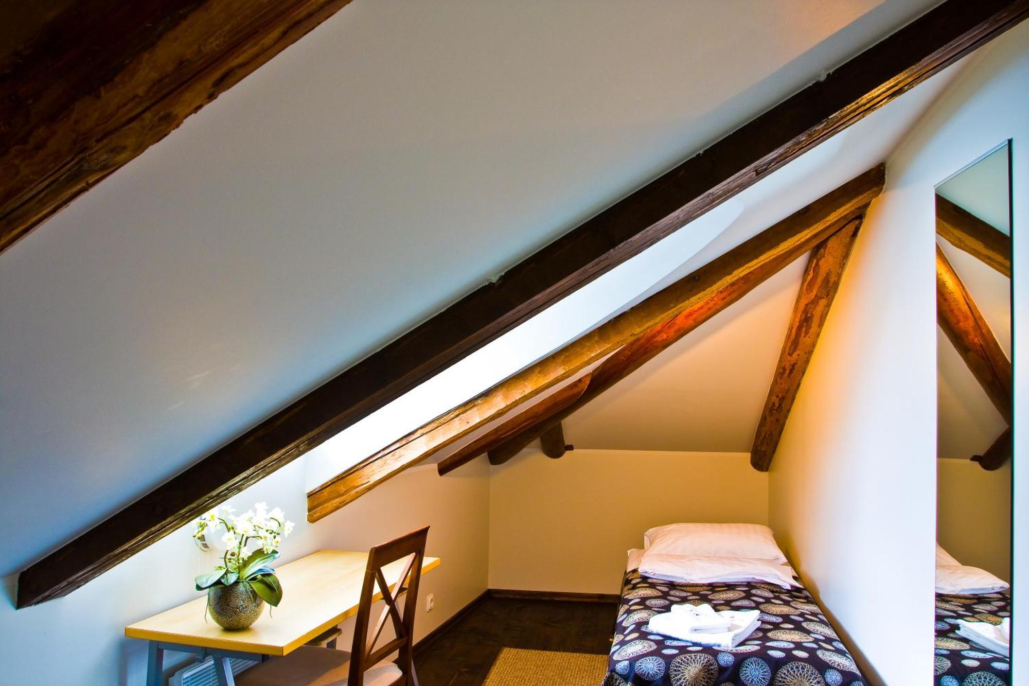 Art Hotell Rakvere Exterior photo