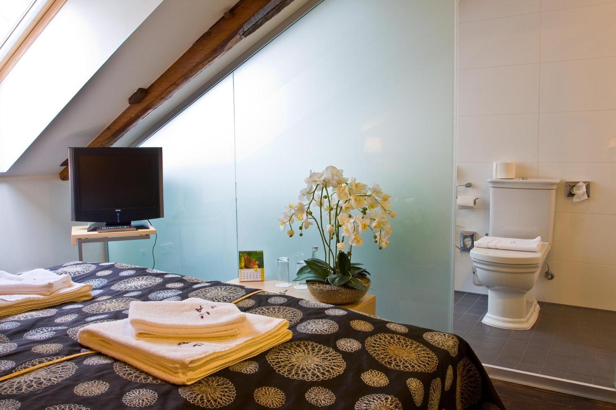 Art Hotell Rakvere Exterior photo