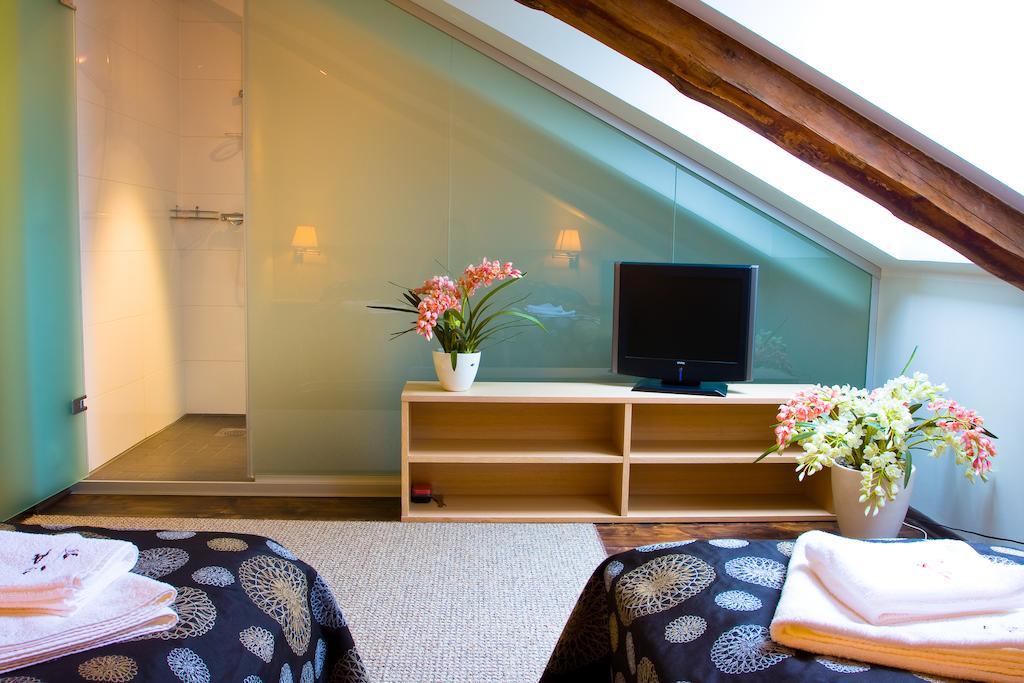 Art Hotell Rakvere Room photo