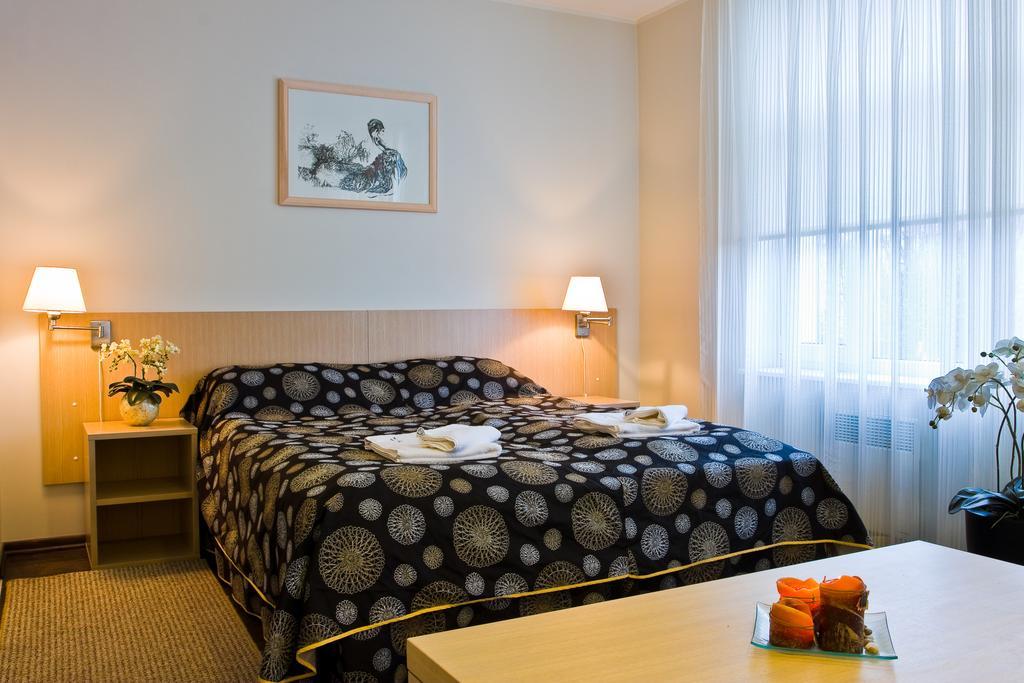 Art Hotell Rakvere Exterior photo